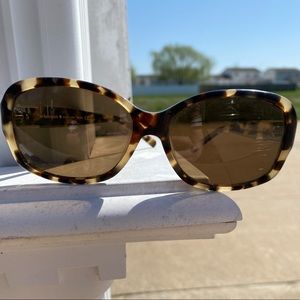 Kate Spade- Annika sunglasses